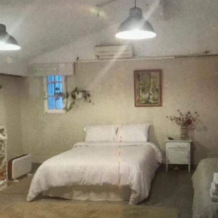 Habitacion Privada Barrio Uno Ezeiza Buitenkant foto