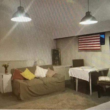 Habitacion Privada Barrio Uno Ezeiza Buitenkant foto