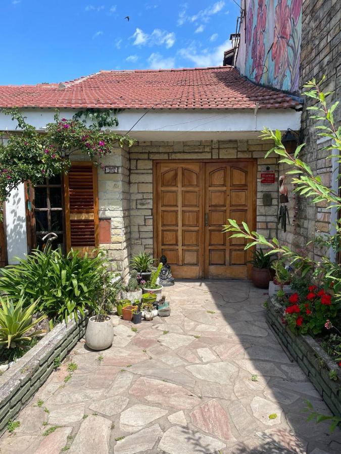 Habitacion Privada Barrio Uno Ezeiza Buitenkant foto