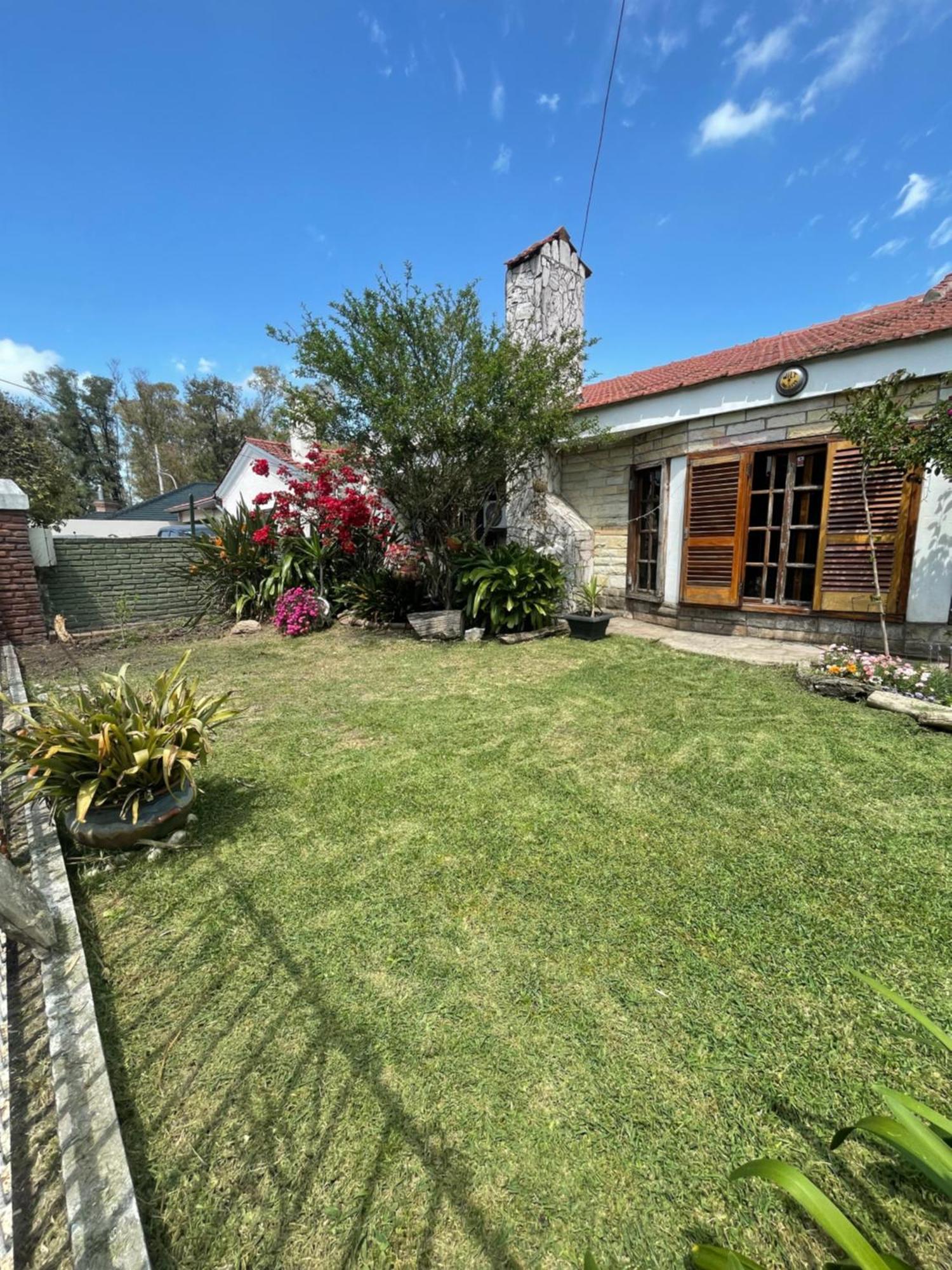 Habitacion Privada Barrio Uno Ezeiza Buitenkant foto