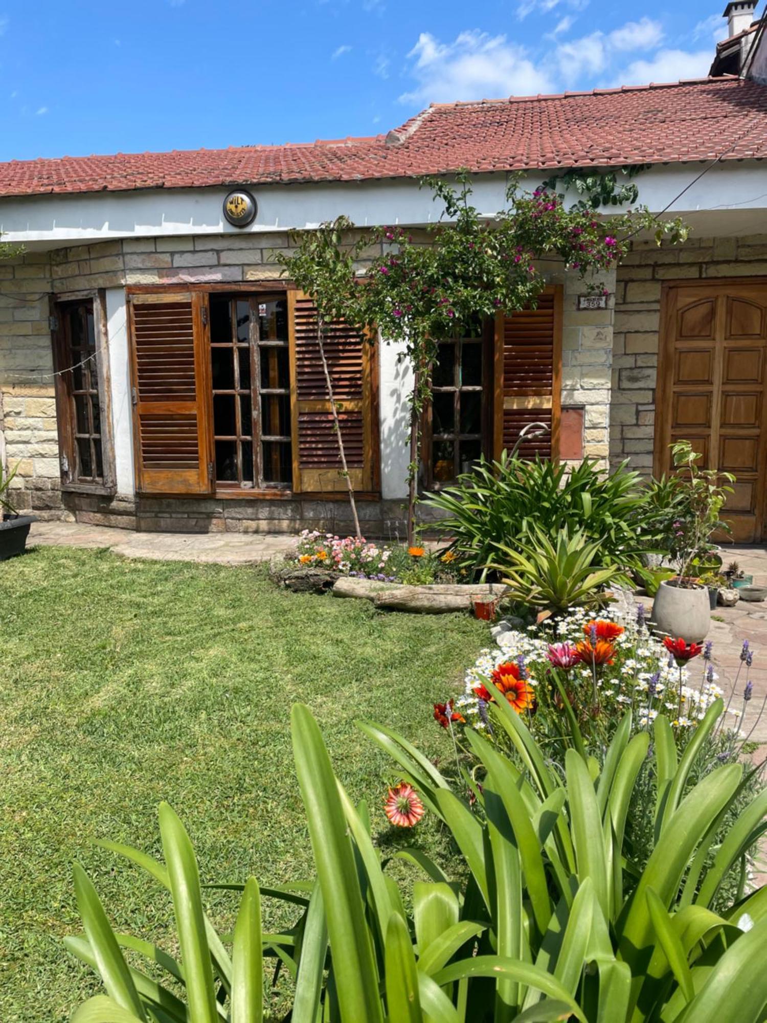 Habitacion Privada Barrio Uno Ezeiza Buitenkant foto