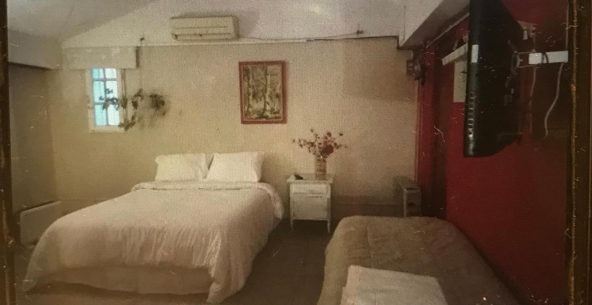 Habitacion Privada Barrio Uno Ezeiza Buitenkant foto